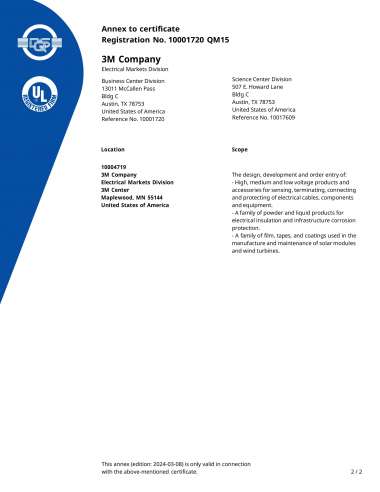 ISO9001 - 2