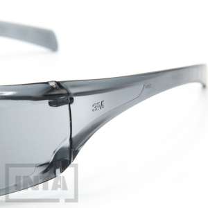 Відкриті сірі окуляри 3М™ Virtua™ 71512-00001