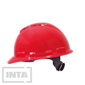 Каска 3М™ H700N білий, червоний, синій, помаранчевий колір