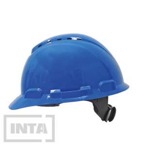 Каска 3М™ H700N білий, червоний, синій, помаранчевий колір
