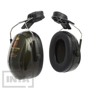 Навушники 3М™ Optime 2, H520A