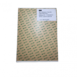 Клеєпереносна стрічка 3М™ VHB™ 9473PC