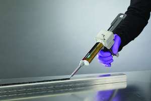 Акриловий двокомпонентний клей 3М™ Scotch-Weld™ DP8710