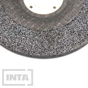 Зачисний диск 3М™ Q Cubitron™ II T27, 125х7,0х22,2мм, 94002-Q