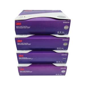 Сверхтонкий абразивный диск 443 SA, 3М™ Trizact™ Hookit™, 02085, 30662, 30806, 02090